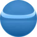 Select Sky Blue