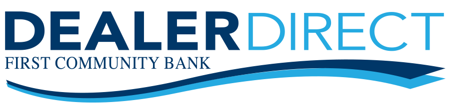 Financing Partner Logo