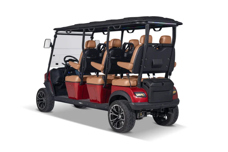 XA 6P Red Side Back Left copy