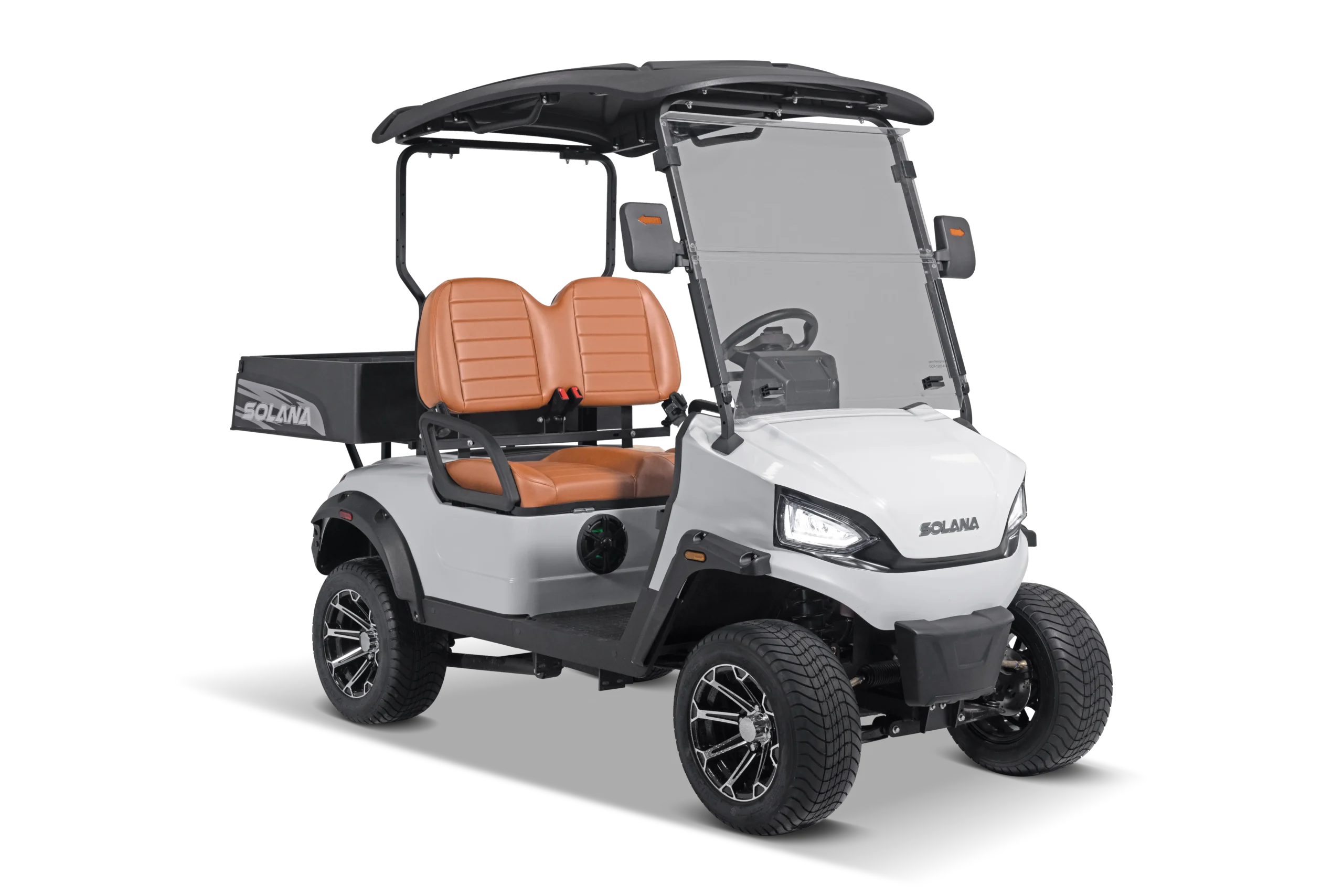 Model G Utility