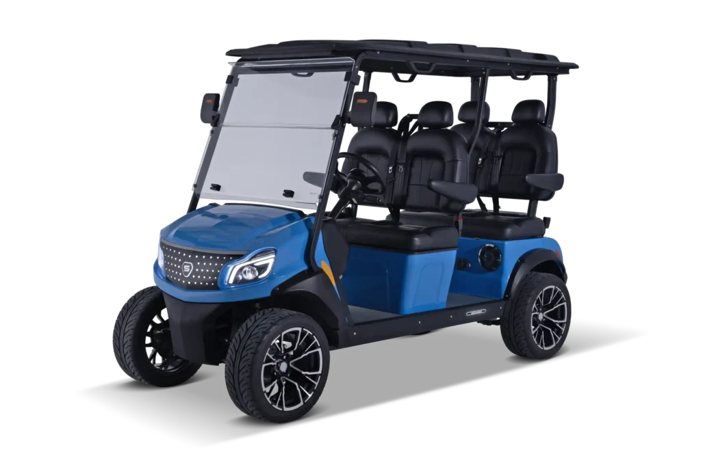 xa 4p blue